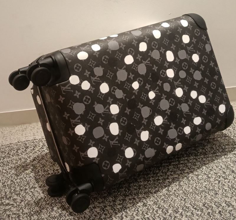 Louis Vuitton Suitcase